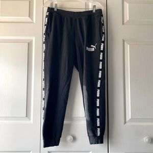 Women’s Puma Joggers